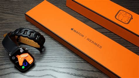 most expensive apple watch hermes.